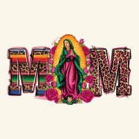 Mom Our Lady Of Guadalupe Premium Hoodie | Teevron