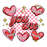 valentines day positive affirmations | Teevron