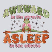 Awkward In The Streets Asleep In The Sheets Zipper Hoodie | Teevron