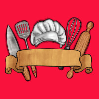 Customized Chef Tools Classic Tee | Teevron