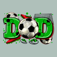 Dad Soccer Heavyweight Hoodie | Teevron