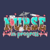 Nurse In Progress Tbw Heavyweight Hoodie | Teevron
