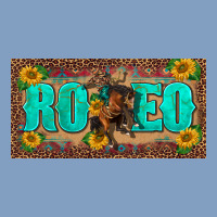 Western Rodeo Horse Leopard Aztek Sunflower License Plate Template Urban Hoodie | Teevron