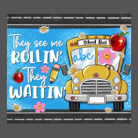 They See Me Rollin They Waitin Zipper Hoodie | Teevron