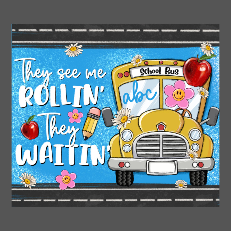 They See Me Rollin They Waitin Zipper Hoodie by MaliasSmallBusiness | Teevron