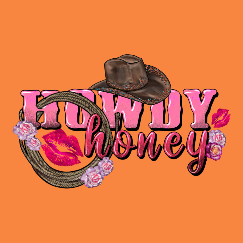 Howdy Honey Valentine's Day Premium Sweatshirt by FaDigitalArtStudio | Teevron