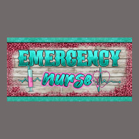 Western Emergency Nurse License Plate Template Urban Hoodie | Teevron