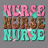 Nurse Nurse Nurse Heavyweight Hoodie | Teevron