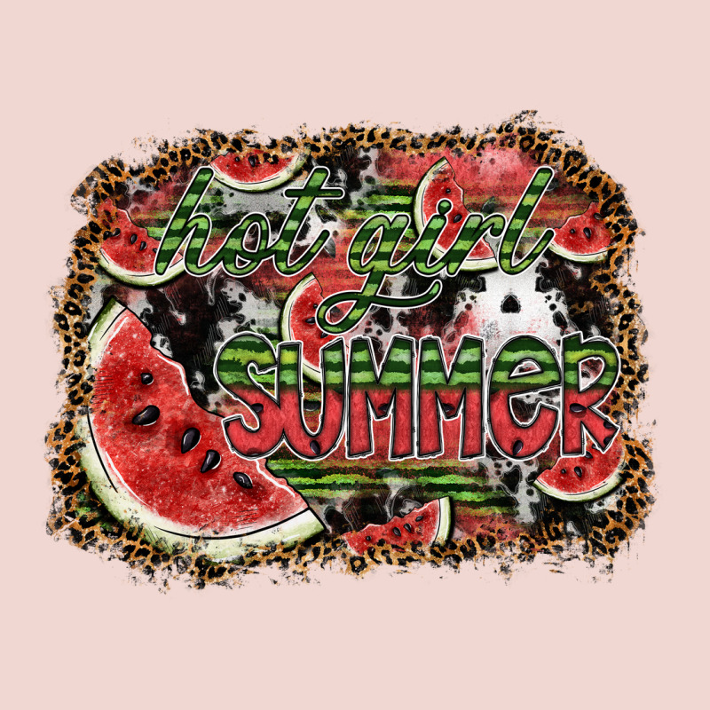 Hot Girl Summer Premium Sweatshirt by SublimationCraftShop | Teevron