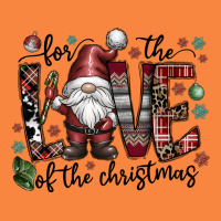 For The Love Of The Christmas Premium Sweatshirt | Teevron