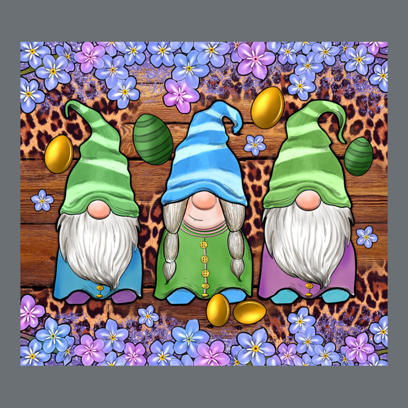 Easter Gnome Egg Tumbler Premium Hoodie by Artiststas | Teevron