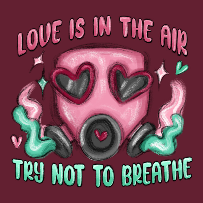 Love Is In The Air Classic Tee by MaliasSmallBusiness | Teevron