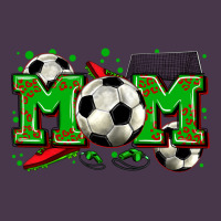 Mom Soccer Heavyweight Hoodie | Teevron