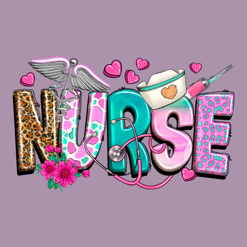 Nurse Heavyweight Hoodie by texasbilliewilder | Teevron