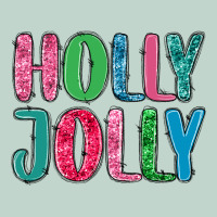Holly Jolly Zipper Hoodie | Teevron