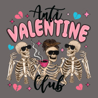 Anti Valentine Club Classic Tee | Teevron