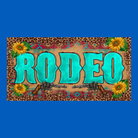 Western Rodeo Sunflowers Weapon  License Plate Template Urban Hoodie | Teevron