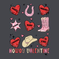 Howdy Valentine Copy Classic Tee | Teevron