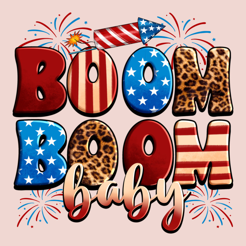 Boom Boom Baby Premium Sweatshirt by Neo Western | Teevron