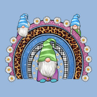 Easter Gnome Rainbow Premium Hoodie | Teevron