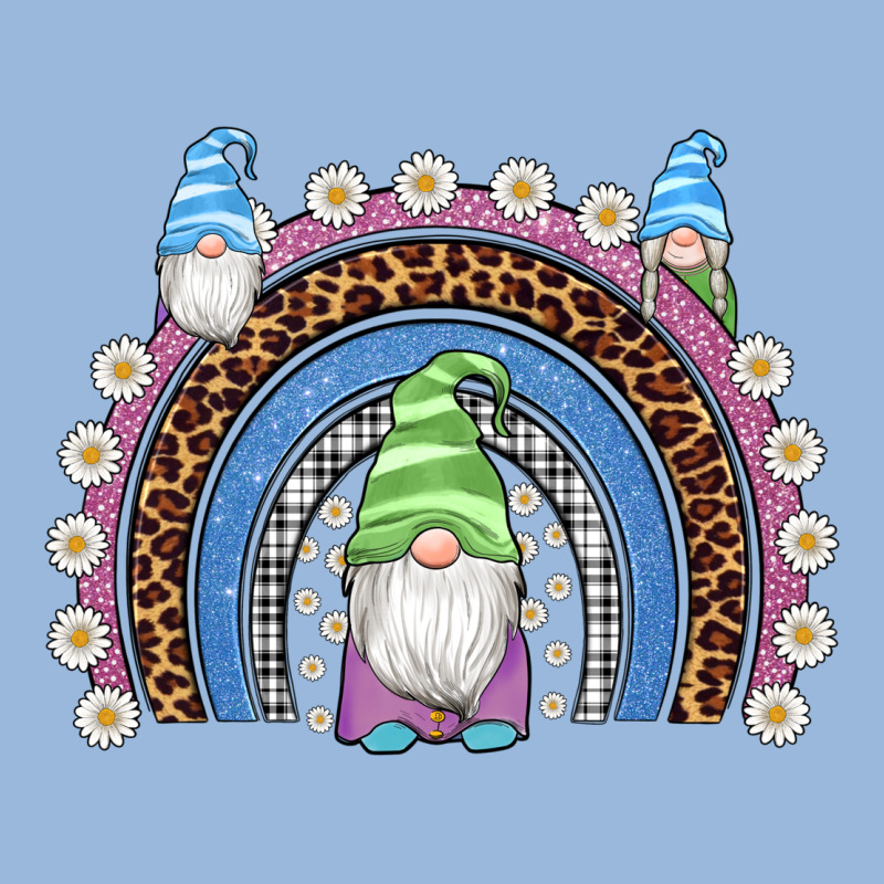 Easter Gnome Rainbow Premium Hoodie by Artiststas | Teevron