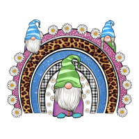easter gnome rainbow | Teevron