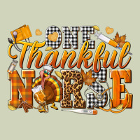 One Thankful Nurse Heavyweight Hoodie | Teevron