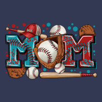 Mom Baseball Heavyweight Hoodie | Teevron
