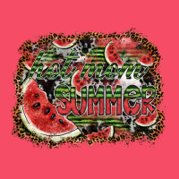 Hot Mom Summer Premium Sweatshirt | Teevron