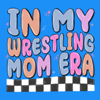 In My Wrestling Mom Era Classic Tee | Teevron