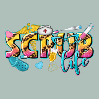 Scrub Life Heavyweight Hoodie | Teevron