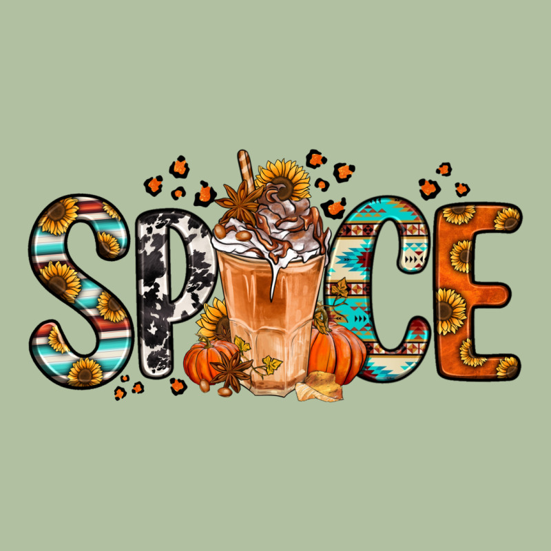Pumpkin Spice Latte Urban Hoodie by Jasminsmagicworld | Teevron