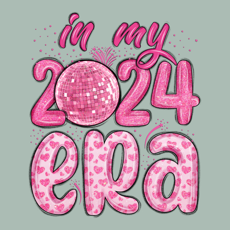 In My 2024 Era Classic Tee by MaliasSmallBusiness | Teevron