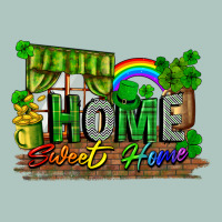 Home Sweet Home Premium Sweatshirt | Teevron
