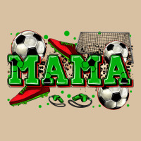 Mama Soccer Heavyweight Hoodie | Teevron