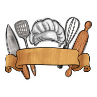 customized chef tools | Teevron
