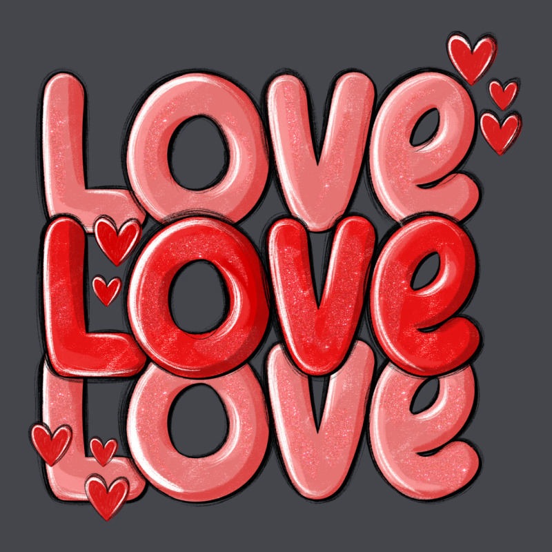 Love Valentines Day Classic Tee by MaliasSmallBusiness | Teevron
