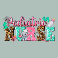 Pediatric Nurse Heavyweight Hoodie | Teevron
