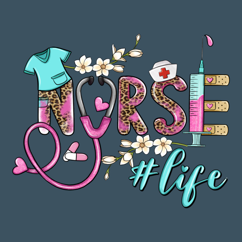 Nurse Life Urban Hoodie by BarkalooDesign | Teevron