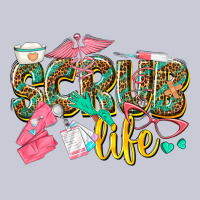 Scrub Life Heavyweight Hoodie | Teevron