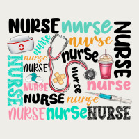 Nurse Zipper Hoodie | Teevron