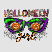 Halloween Girl Premium Sweatshirt | Teevron