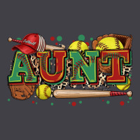 Aunt Softball Heavyweight Hoodie | Teevron