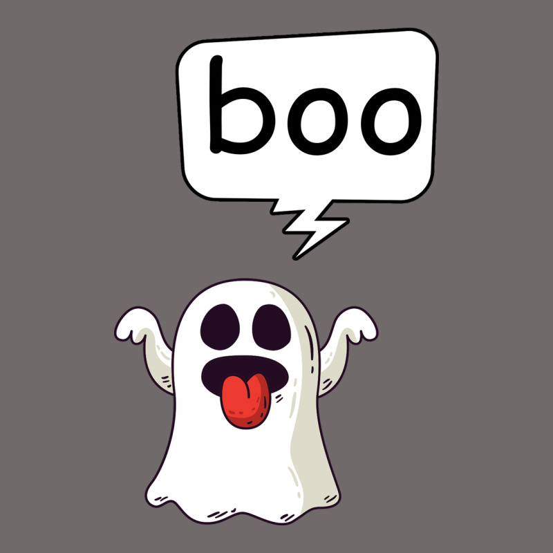 Boo Urban Heavy Tee by Bettercallsaul | Teevron