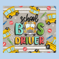 School Bus Driver Classic Tee | Teevron