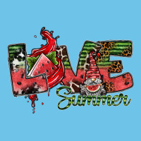 Love Summer Premium Sweatshirt | Teevron