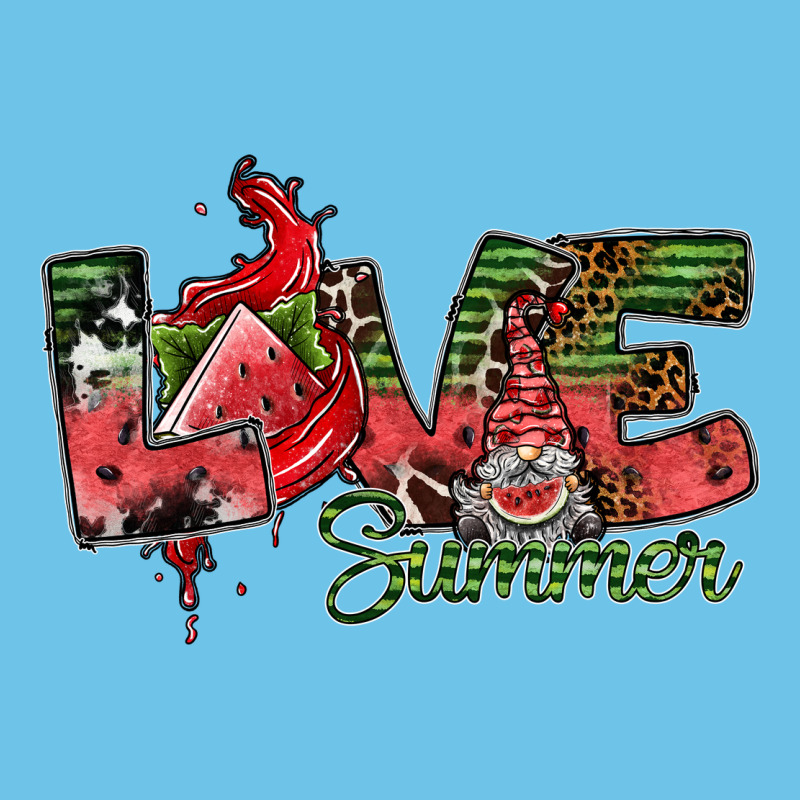Love Summer Premium Sweatshirt by SublimationCraftShop | Teevron
