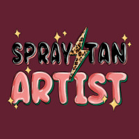 Spray Tan Artist Classic Tee | Teevron