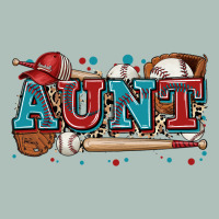 Aunt Baseball Heavyweight Hoodie | Teevron