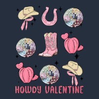 Howdy Valentine Zipper Hoodie | Teevron